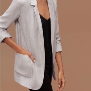 TALULA BLAZER Aritzia